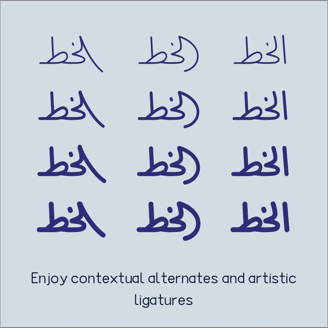 SultanFonts's tweet photo. هاندكس- خط يدوي عصري بأربعة أوزان متناسقة، سواء كنت تعمل على مشاريع للطباعة أو التصميم الرقمي.!
https://t.co/CsWSyNwIVP
#خطوط_سلطان #خط_هاندكس #تصميم #خطوط_عربية #هوية_بصرية https://t.co/TPiYY1mOnJ