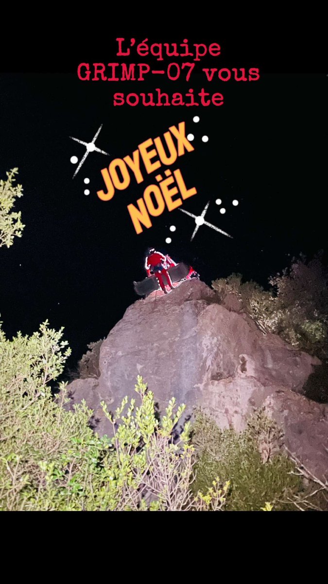 GRIMP 07 Secours en milieu perilleux (@07grimp) on Twitter photo 
