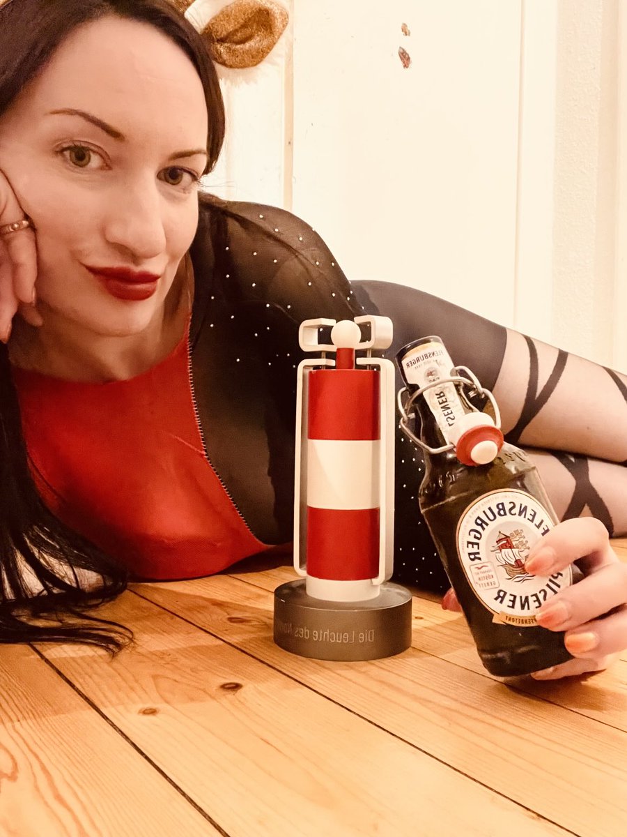 TeamGenuss-BierKanzly 🐡🎤🎸 tweet media