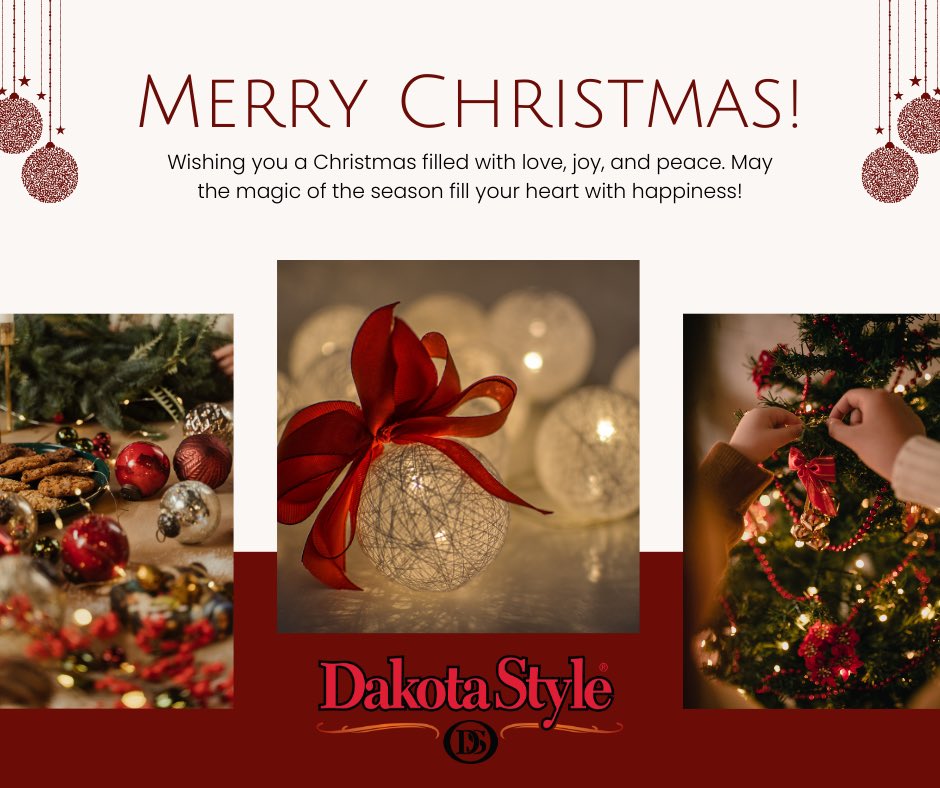 Dakota Style tweet media