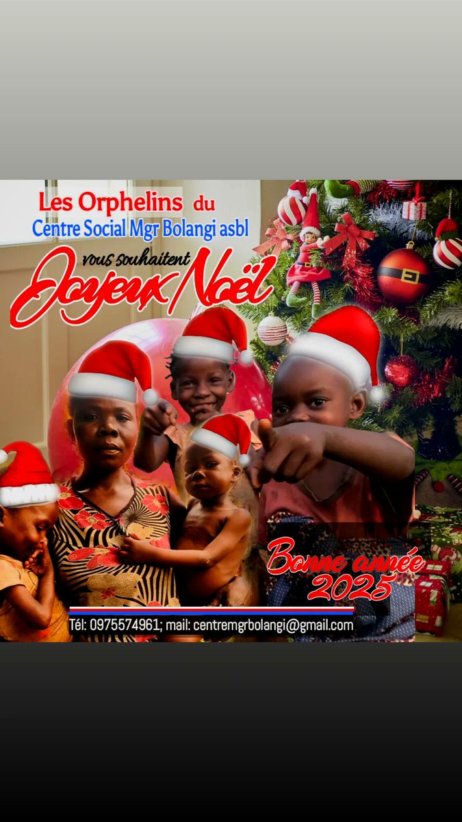 Joyeux #Noel ! Je te souhaite plein de bonheur et de moments précieux en famille et entre amis