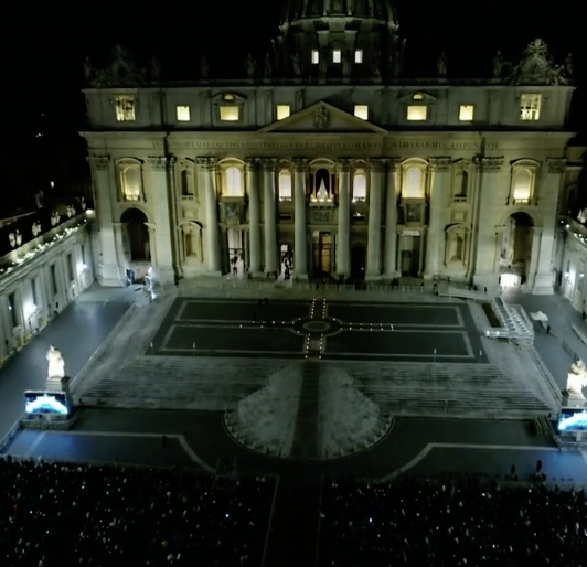 Vatican News tweet media