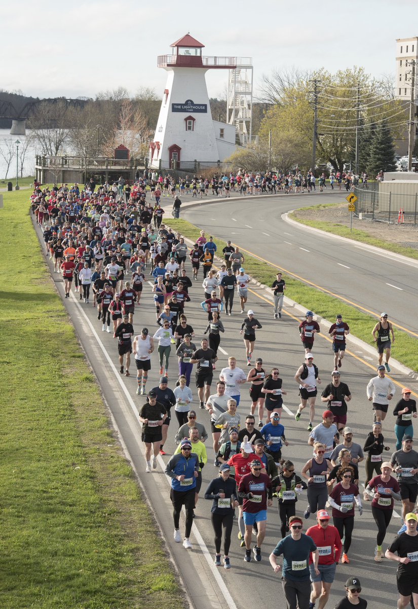 Fredericton Marathon (@ftonmarathon) on Twitter photo ⚠️PRICE INCREASE COMING ⚠️
Register TODAY to lock lowest price for <a href="/SM_Law/">Stewart McKelvey Law</a> Fredericton Marathon. REGISTER 👉 bit.ly/4gMBGNy
At 11:59 p.m. on Wed., Jan. 1st ALL in-person events increase in price!
Can’t wait to CU on start line on May 10 & 11th 2025!!!
📷 <a href="/SteveMacPhoto/">Stephen MacGillivray</a> ⚠️PRICE INCREASE COMING ⚠️
Register TODAY to lock lowest price for <a href="/SM_Law/">Stewart McKelvey Law</a> Fredericton Marathon. REGISTER 👉 bit.ly/4gMBGNy
At 11:59 p.m. on Wed., Jan. 1st ALL in-person events increase in price!
Can’t wait to CU on start line on May 10 & 11th 2025!!!
📷 <a href="/SteveMacPhoto/">Stephen MacGillivray</a>