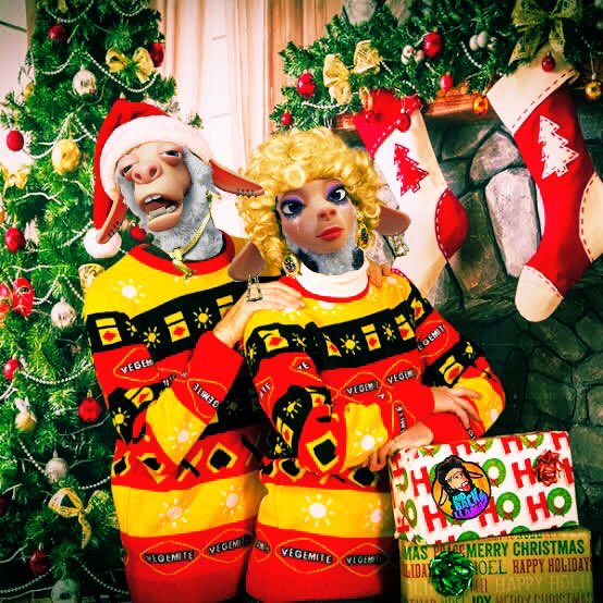 Llamarama (777) 🦙 tweet media