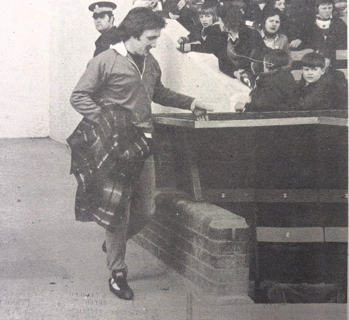 St.Anthony tweet media