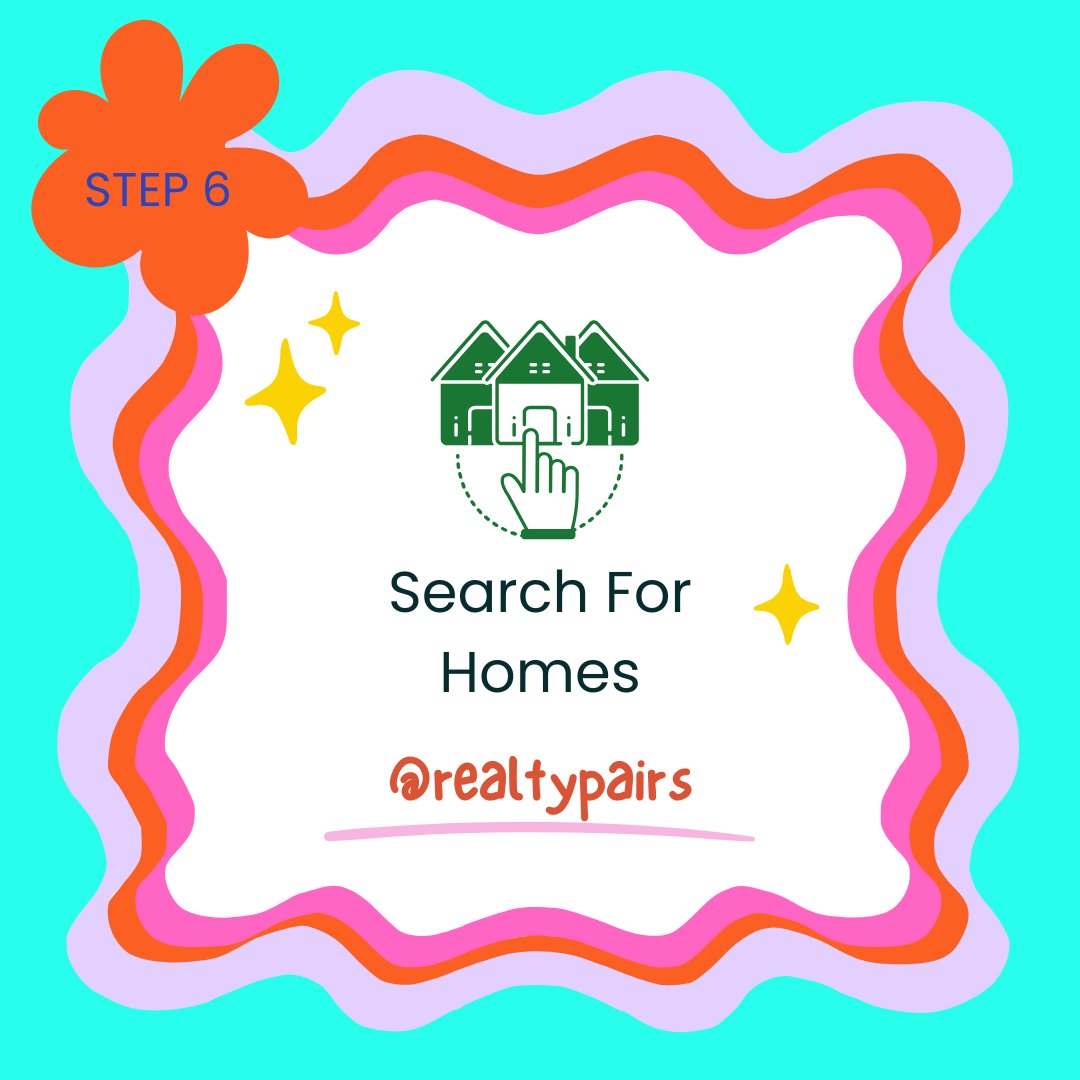 Realty_Pairs's tweet photo. Buying a home can be a scary process but don't worry, take a breath, check these steps and go for it. 
.
.
.
.
#home #buy #realtypairs #credit #realestate #agent #broker #inspection #close #inspiration #family #living https://t.co/iuZO4ID2OA