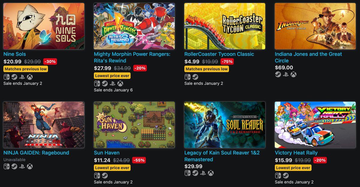 Deku Deals tweet media