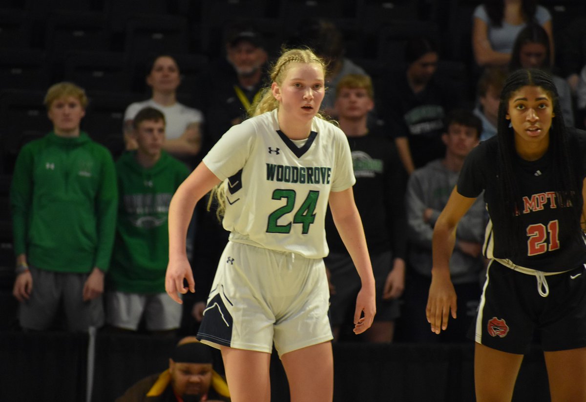 Novahoops.com (@novahoopscom) on Twitter photo Our Girls Player of the Week is May Marsh of Woodgrove. The Wolverines' sophomore class remains very talented, and Marsh is a big part of that. Last week she led <a href="/woodgrove_gbb/">Woodgrove Wolverines Girls Basketball</a> in scoring twice as it defeated Heritage and Loudoun Valley. Congrats to May! novahoops.com/girls-player-oโฆ Our Girls Player of the Week is May Marsh of Woodgrove. The Wolverines' sophomore class remains very talented, and Marsh is a big part of that. Last week she led <a href="/woodgrove_gbb/">Woodgrove Wolverines Girls Basketball</a> in scoring twice as it defeated Heritage and Loudoun Valley. Congrats to May! novahoops.com/girls-player-oโฆ