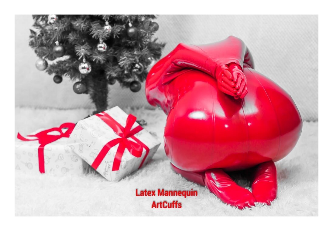 Merry #latex Christmas!
card <a href="/rtcuffs/">artcuffs</a>