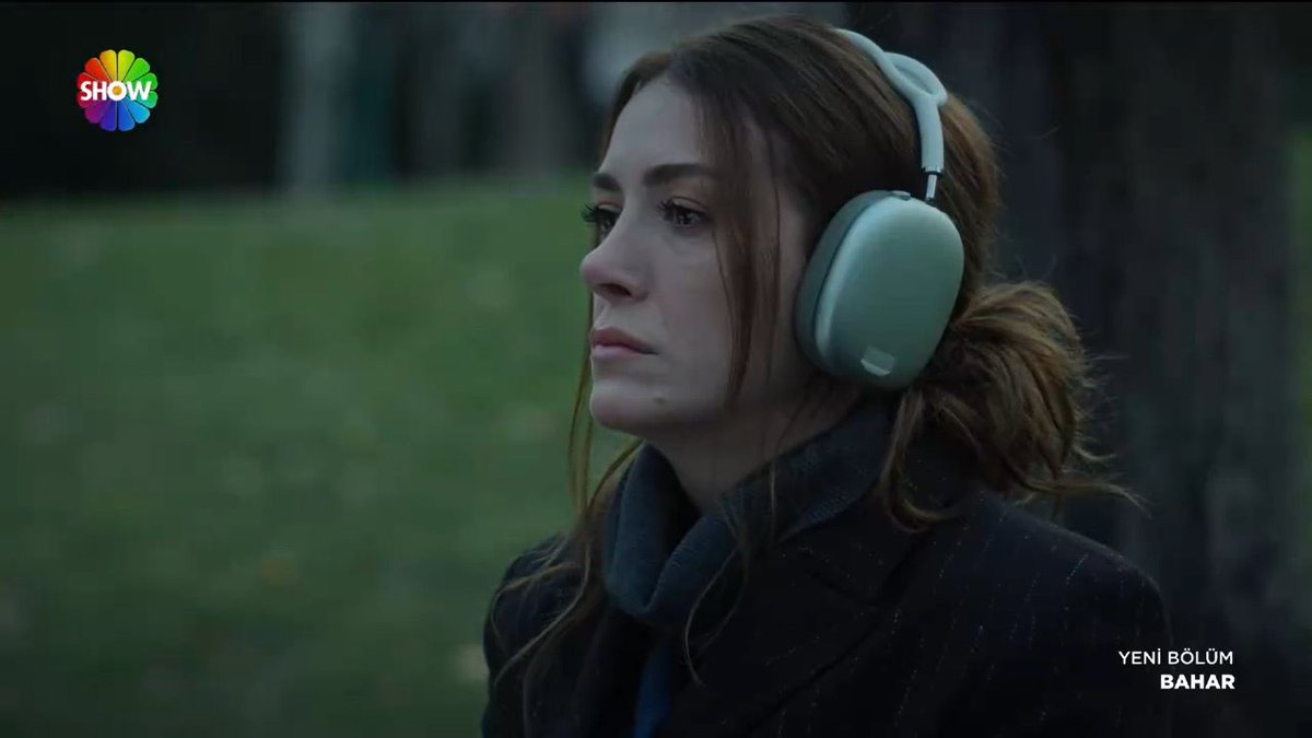 Kendimi herkese sifa olup kendine gelince yalnızlaşan  çağla gibi hissediyorum #Bahar