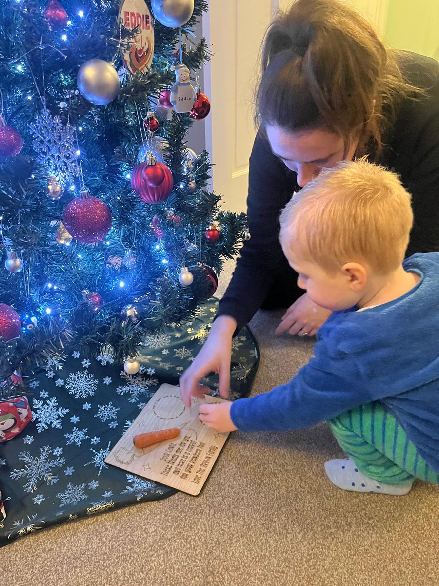 Merry Christmas everyone!