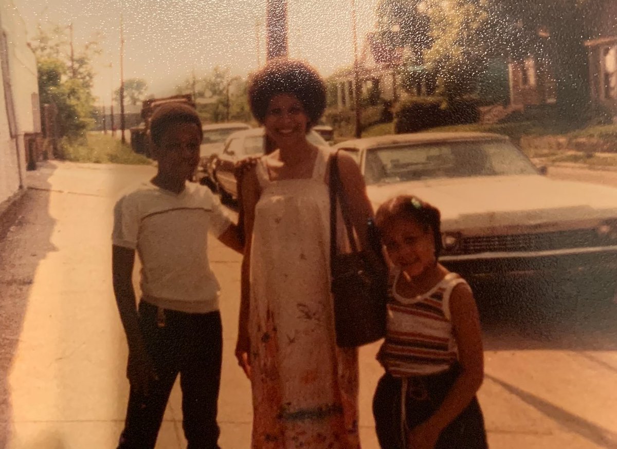 drboycewatkins1's tweet image. Thank you mama for giving me life. Can’t wait to see you again in heaven.