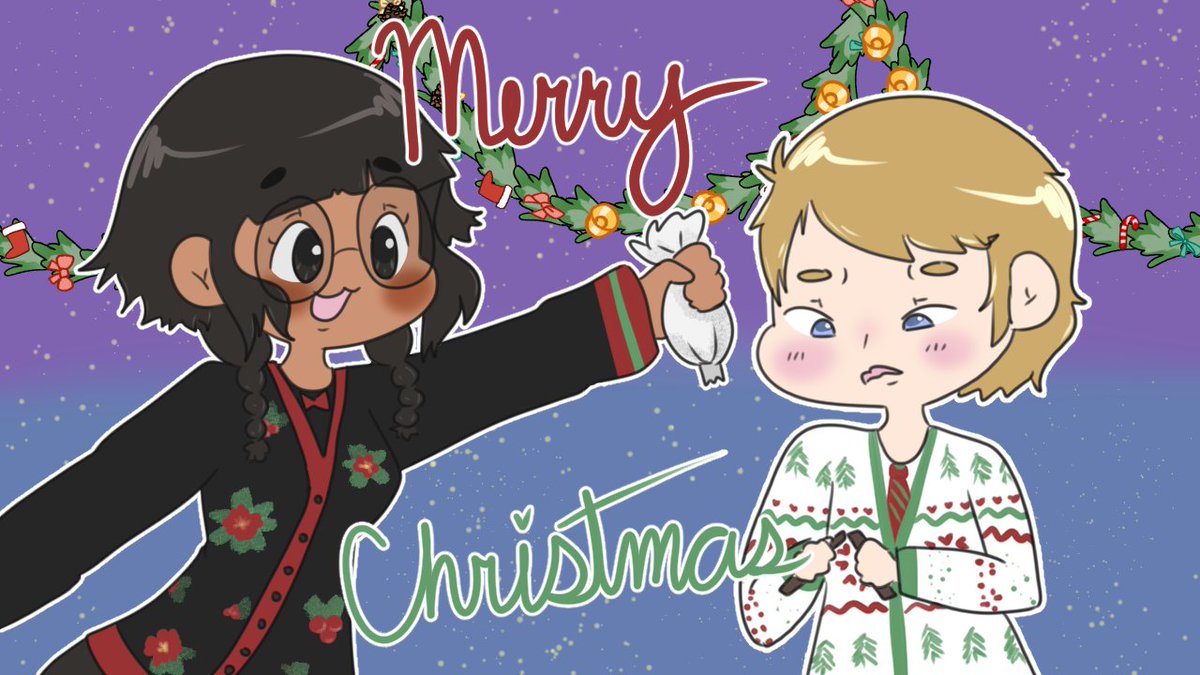 Chocoboar (✨commissions open ✨) tweet media