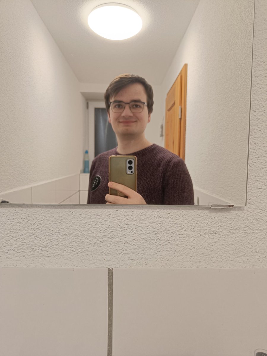 Frohe Weihnachten wünsch ich euch allen 🥰🎄