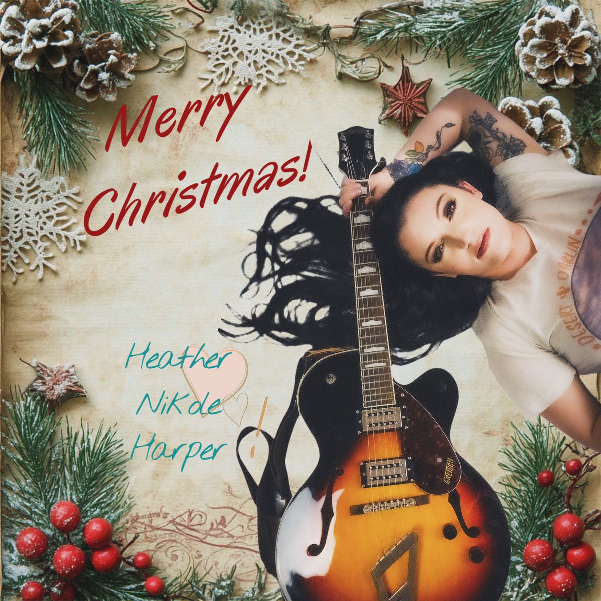 Heather Nikole Harper tweet media