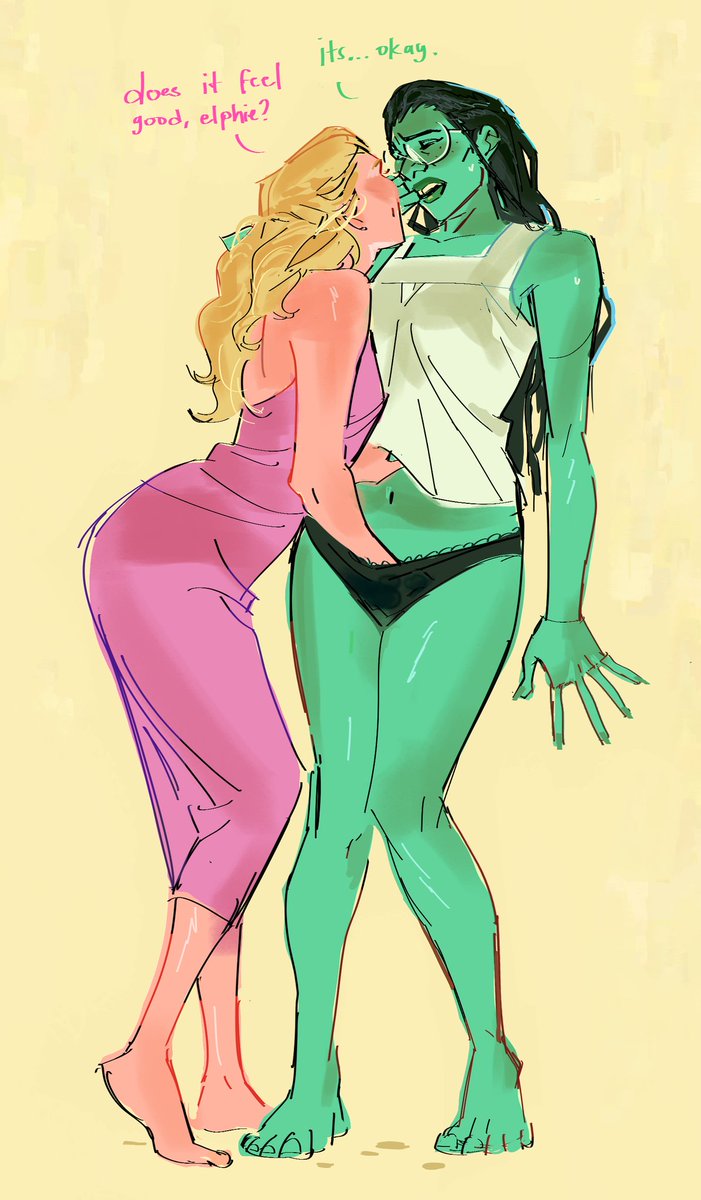 _dickuu's tweet photo. WE'RE SOOO BACK #gelphie #Wicked https://t.co/GVlbkrUHbk