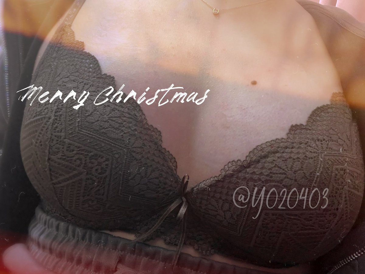 MERRY CHRISTMAS 🎄 
久違地發這種照片❣️