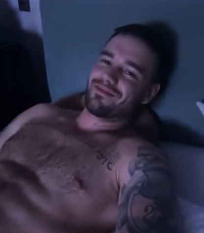 Remembering Liam Payne Hourly tweet media
