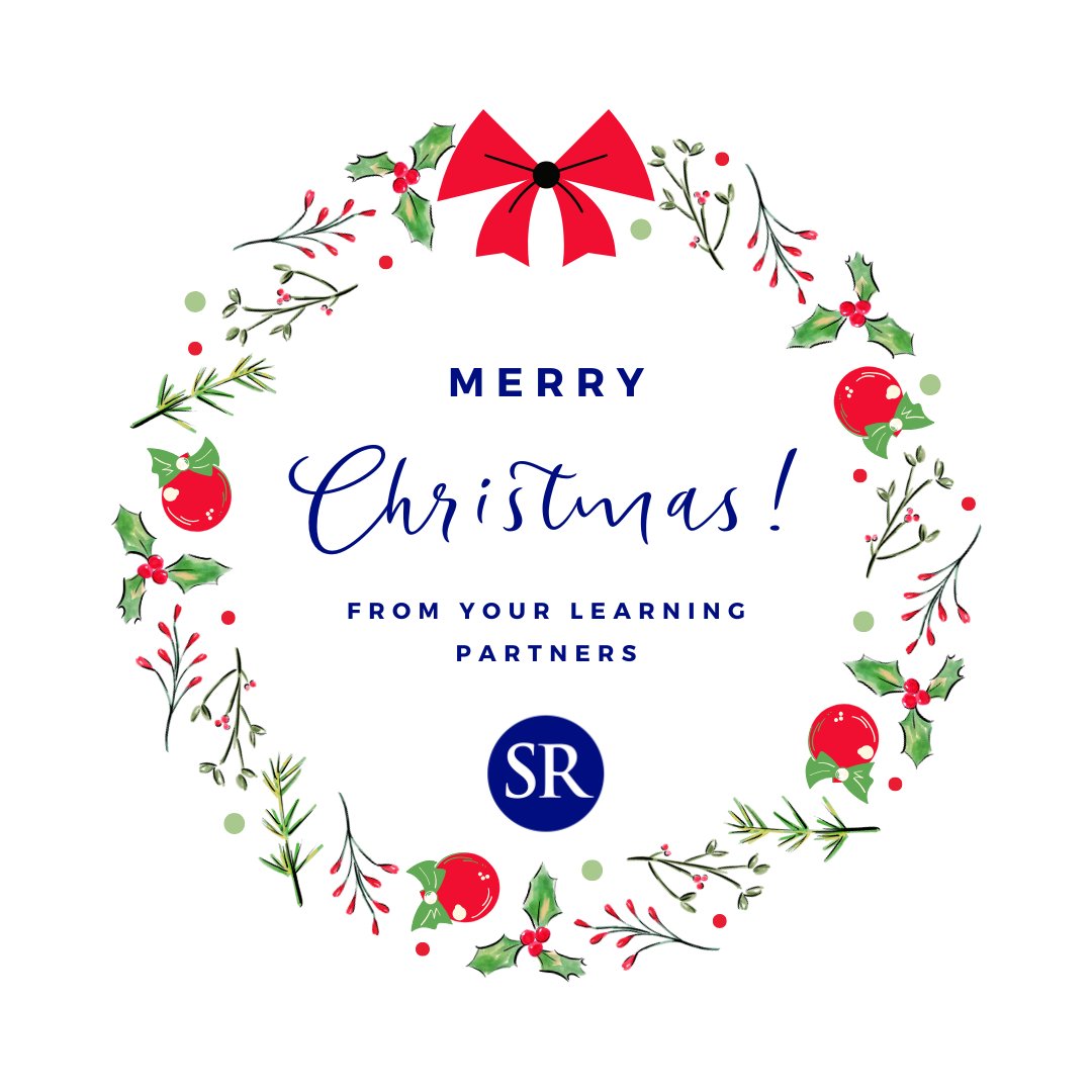 🎄 Merry Christmas from Success Resources Australia! 🎄
Wishing you a holiday season filled with love, laughter, and cherished moments with your loved ones. May your Christmas be as bright as the star on the tree! 🌟✨
.
.
#MerryChristmas #SeasonsGreetings
