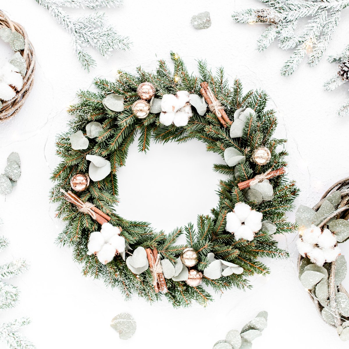 Wishing you and your family a Merry Christmas and a joyful holiday season!