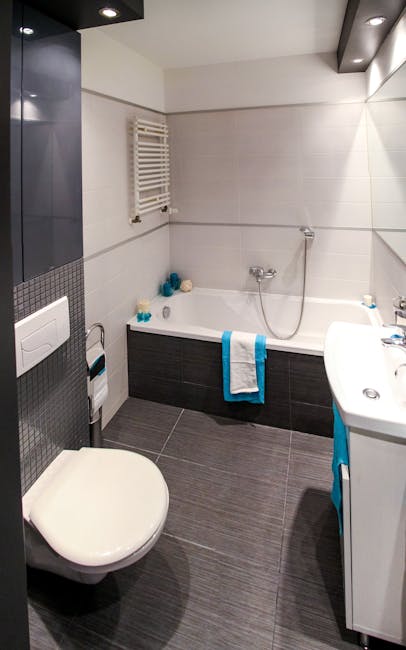 NuFinishPro's tweet image. Got a bathtub that looks like it survived a wrestling match? 🛁 NuFinishPro is here to save the day with spot repairs that make your shower shine brighter than your future! #BathroomGoals #RepairMagic #SqueakyClean