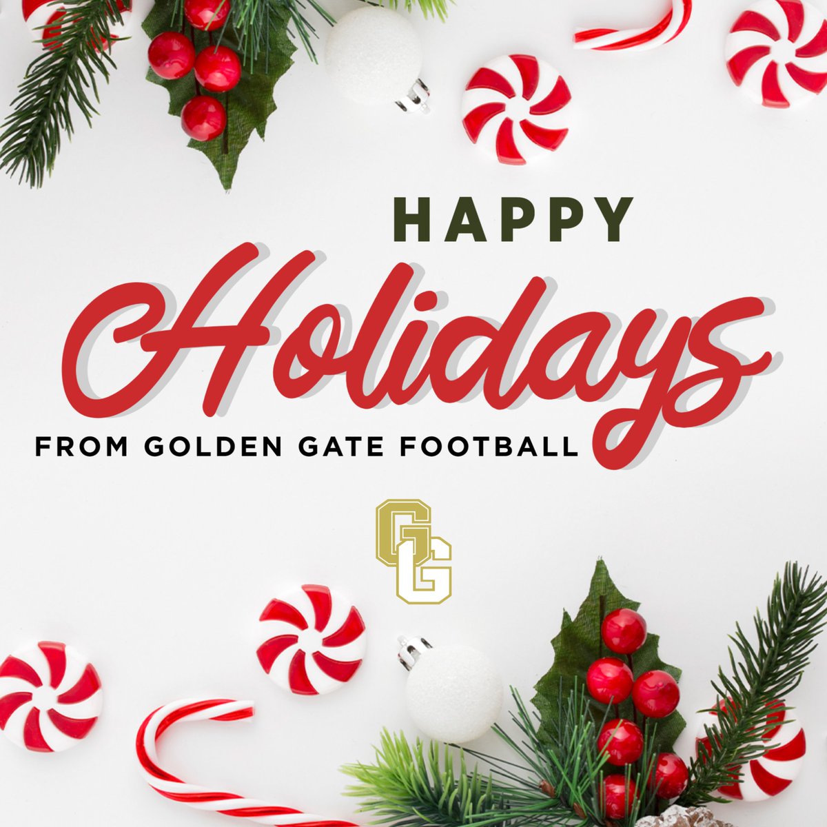 From our family to yours, we are wishing you a holiday season full of joy!