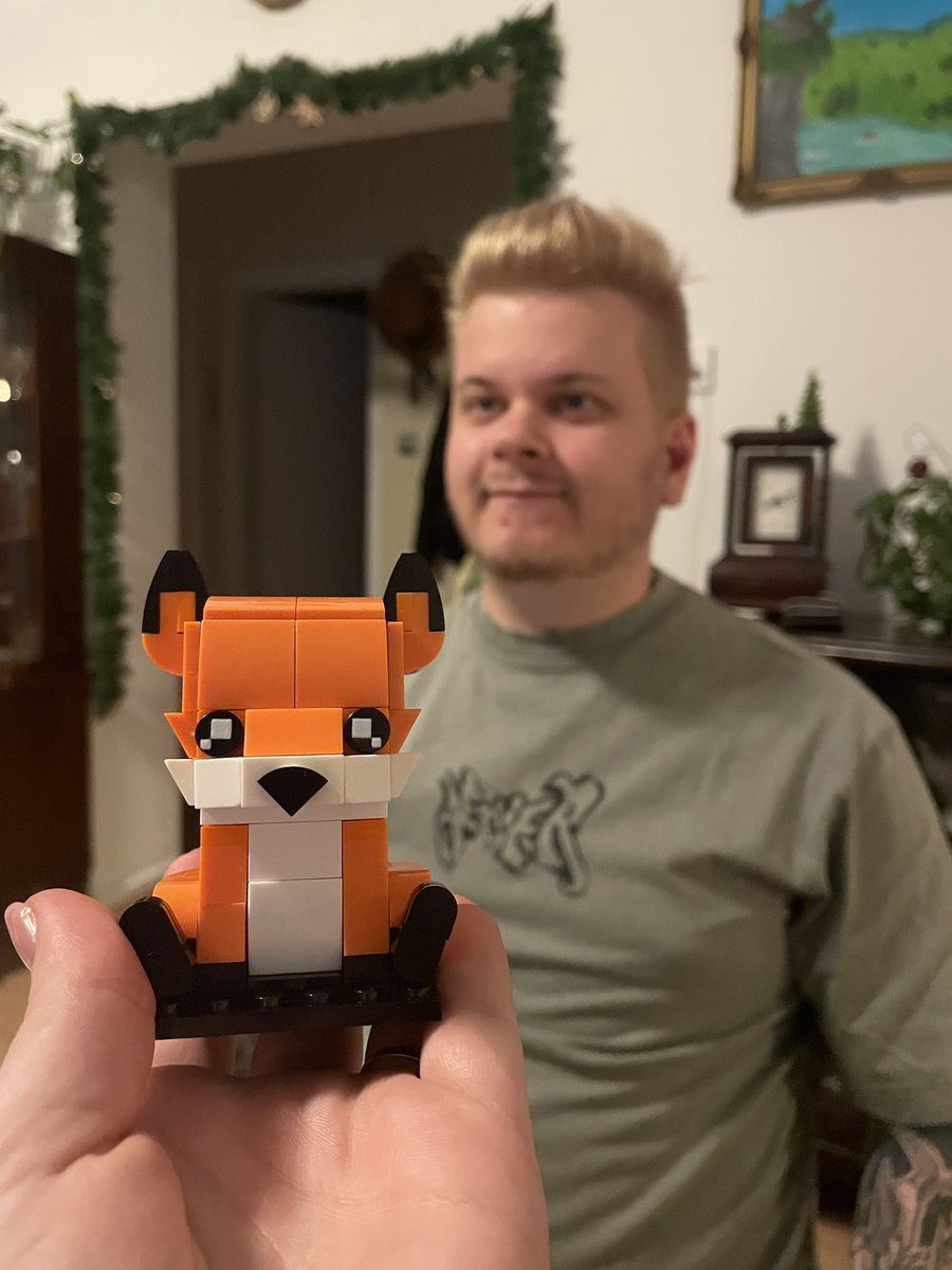Boldog Karácsonyt! 🎄