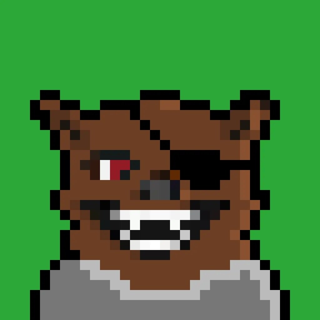 GR ᛃ ⚠️ (@lemmeholdsum) on Twitter photo NFT GIVEAWAY 
1 x Pixel Bear #2433 
Follow 
<a href="/BearXRPL/">BEAR</a>, <a href="/xrpcafe/">xrp.cafe ☕</a> &  @lemmeholdsum 
Tag 3 Friends and tell them to get some $bear
LIKE REPOST BOOKMARK
#LEMMEHOLDSUM $XRP #NFT 
#XRPL #GIVEAWAY #NFTGIVEAWAY NFT GIVEAWAY 
1 x Pixel Bear #2433 
Follow 
<a href="/BearXRPL/">BEAR</a>, <a href="/xrpcafe/">xrp.cafe ☕</a> &  @lemmeholdsum 
Tag 3 Friends and tell them to get some $bear
LIKE REPOST BOOKMARK
#LEMMEHOLDSUM $XRP #NFT 
#XRPL #GIVEAWAY #NFTGIVEAWAY