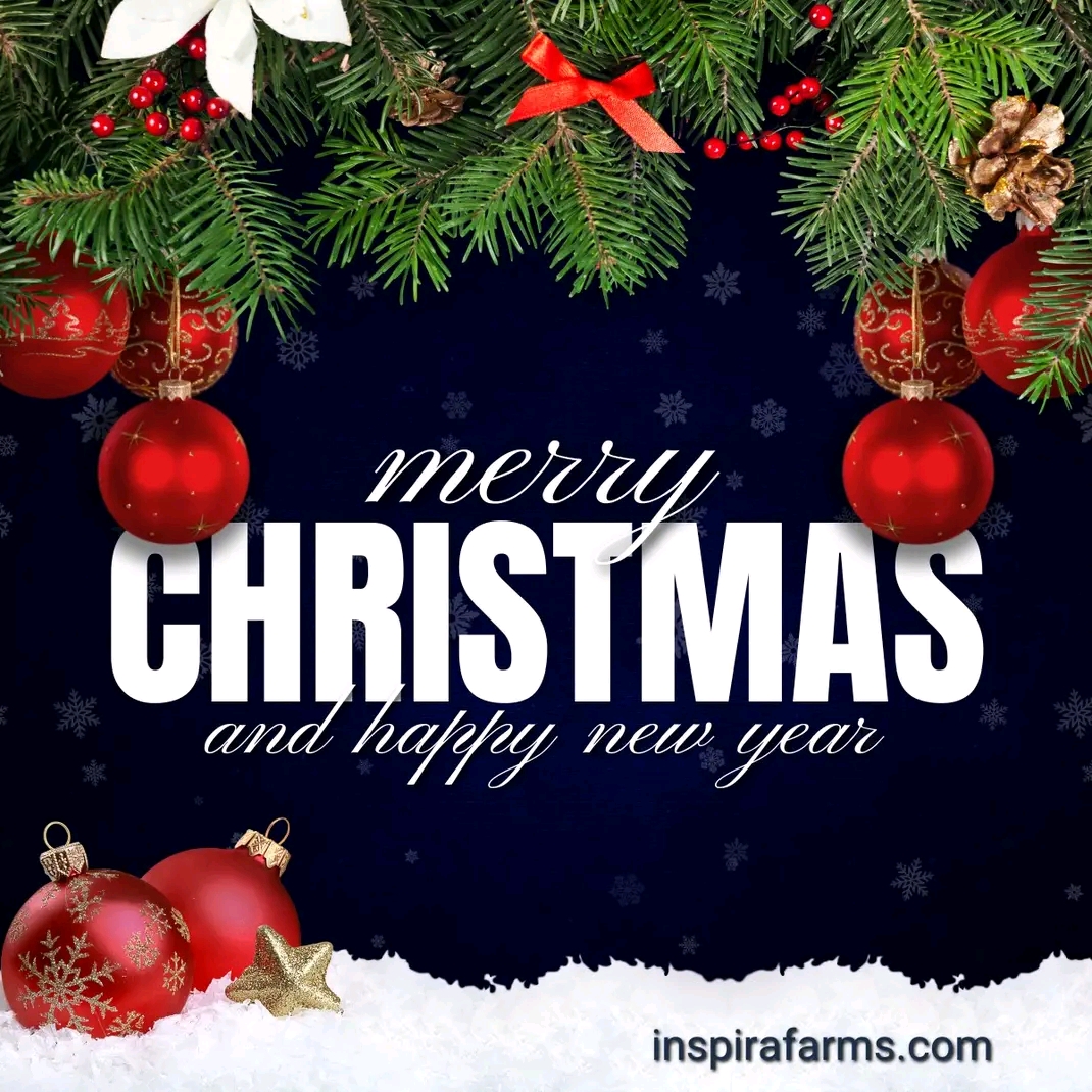 inspira farms tweet media