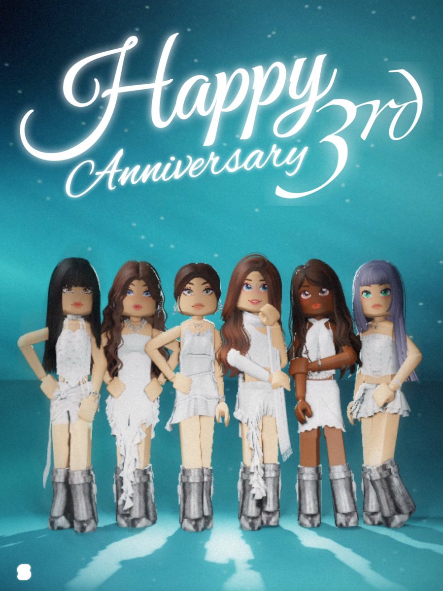 smize_rblx's tweet photo. #IZE #아이즈
HAPPY IZE DAY 

IZE 🌠3rd ANNIVERSARY🌠  

Thank you VIZE for loving IZE for this long.
We love you all and we'll see you very soon! 😉 

#HappyIZEday
#IZE_3rd_Anniversary 🌙 https://t.co/gK1xdsFPDD