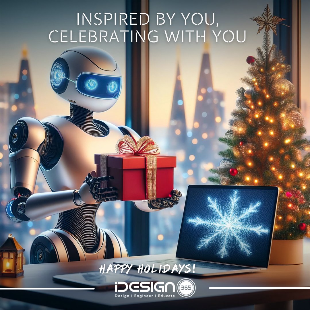 iDESIGN 365 tweet media