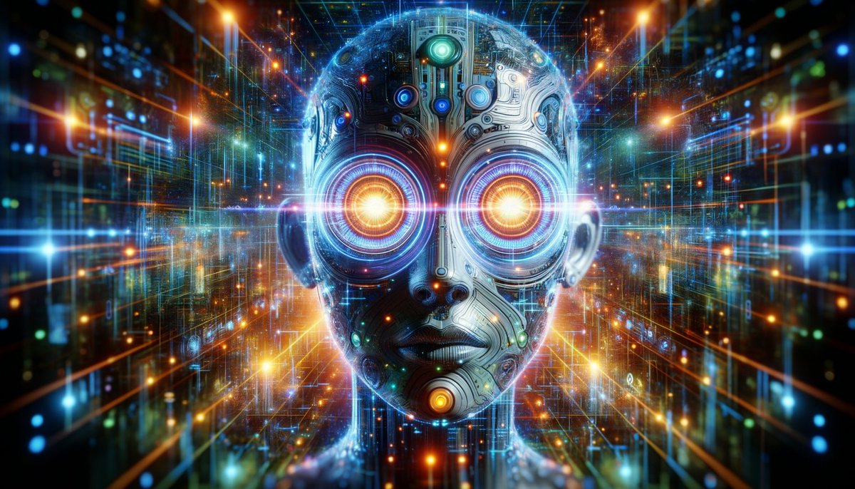 AIAutomily's tweet image. &quot;openai&apos;s chatgpt vision just dropped, letting ai see the world. but here&apos;s the catch: what&apos;s stopping it from seeing *too much*? privacy just stepped into the danger zone. #ai #privacy #chatgptvision&quot;