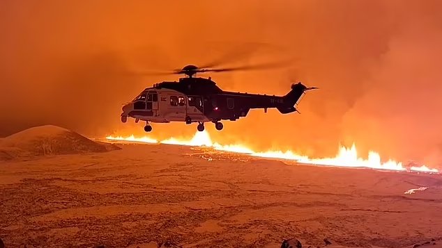 MarioNawfal's tweet photo. 🚨EARTH’S 1-IN-6 GAMBLE: MASSIVE VOLCANO COULD CAUSE GLOBAL CHAOS

Scientists warn there’s a 1-in-6 chance this century of a volcanic eruption so massive it could make 1815’s Mount Tambora look like a sparkler. 

hat eruption cooled Earth by about 2°F, wiped out crops, triggered famines, and killed tens of thousands.

Modern climate chaos could make it worse—think turbo-charged cooling as hotter air spreads sunlight-blocking particles faster. 

Melting glaciers and extreme rainfall could nudge even dormant volcanoes into action. 

Iceland, Chile, and Indonesia: you’re on notice.

Of 1,200 active volcanoes, 716 could erupt under pressure, raising the stakes for worldwide food shortages, evacuations, and a real-life “Year Without a Summer.”

Climate Professor, Dr. Markus Stoffel:

“Which one next and when, that's still impossible to predict.”  

 Humanity? Still no plan.

Source: CNN, Nature Communications