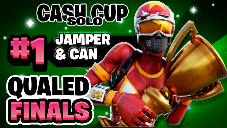 👑New #Thumbnail #Fortnite 

📷#Rt e #Fav = ❤️‍🔥

🖋️behance.net/irineucaua

📩Comissões abertas na DM.

#3d #designer #thumb #FortniteFanArt  

Projeto de Thumbnail