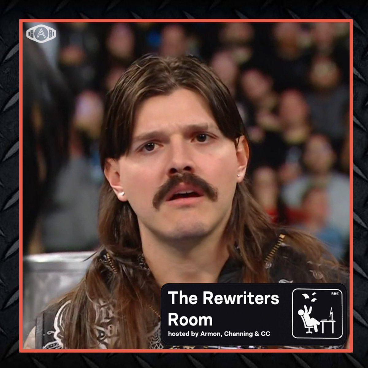 The Rewriters wrap-up the year!

<a href="/armonsadler/">armon</a> <a href="/grandpachann/">McDreamy</a> <a href="/lilquixote/">Tyshawn</a> discuss the most notable moments of 2024 in wrestling, rewrite some choice storylines of the year, and give out some awards!

Listen: linktr.ee/theashowrnc
Subscribe: patreon.com/theashowrnc