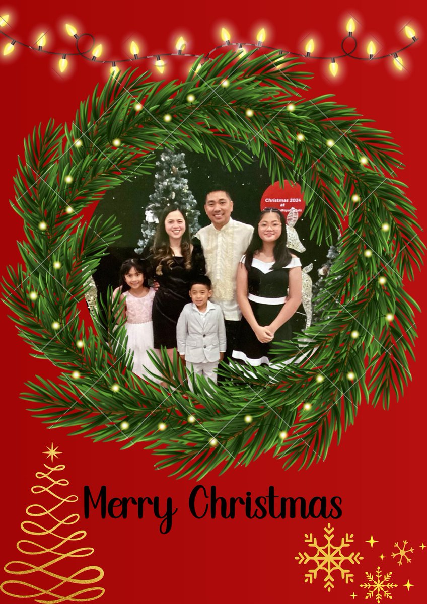Mark Dalauidao (@mdalauidao) on Twitter photo Merry Christmas everyone from my family to yours.
God bless you all.
<a href="/FSNA_UK/">Filipino Senior Nurses Alliance UK</a> <a href="/filipinonurseuk/">Filipino Nurses Association UK</a> <a href="/EKHUFT/">East Kent Hospitals</a> Merry Christmas everyone from my family to yours.
God bless you all.
<a href="/FSNA_UK/">Filipino Senior Nurses Alliance UK</a> <a href="/filipinonurseuk/">Filipino Nurses Association UK</a> <a href="/EKHUFT/">East Kent Hospitals</a>