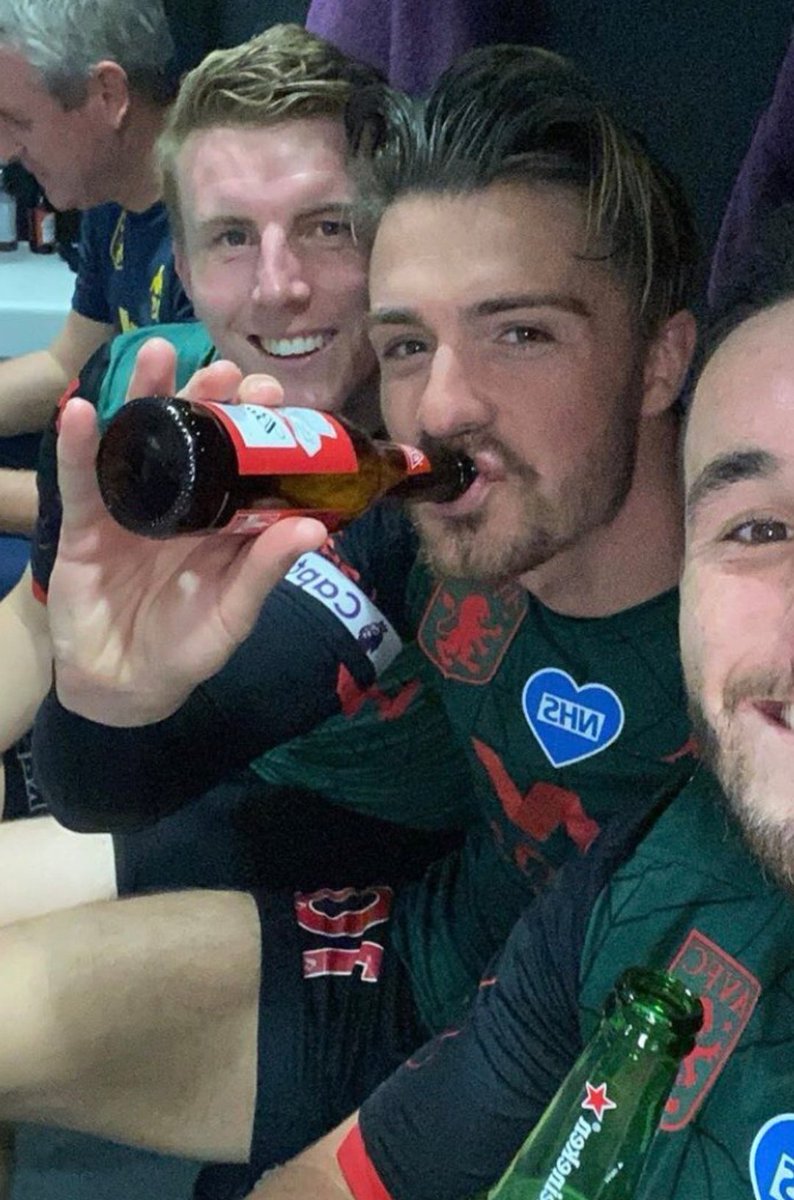 🇪🇸 Villanos  tweet media