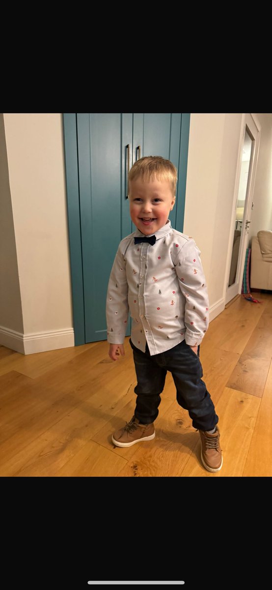 Happy Christmas Everyone 

Joey has never been as healthy or as happy!

What a difference a year makes. Thank you everyone for all the love and support 💚🤍💛
 #jointogetherforJoey