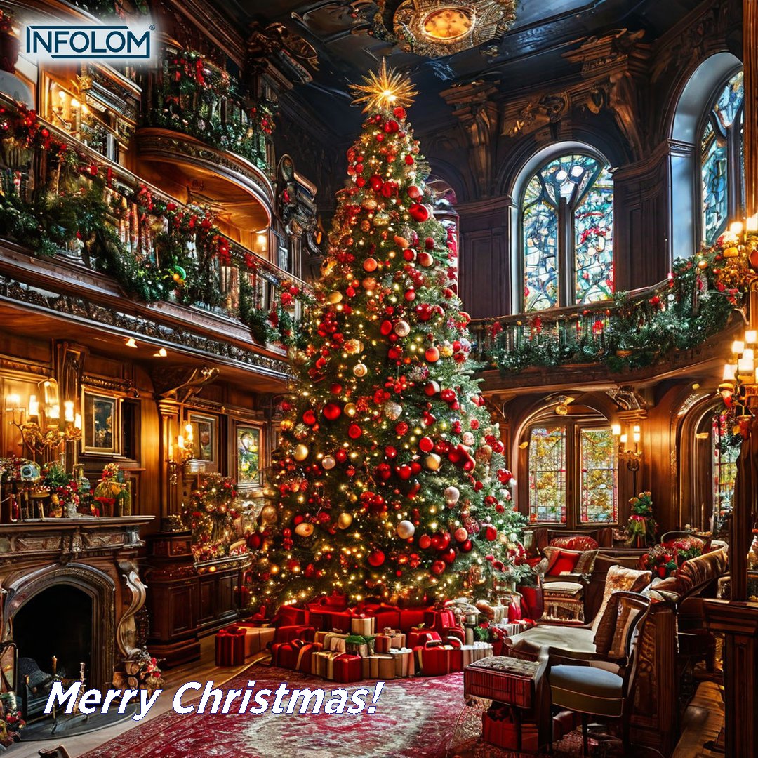 Ruslom's tweet photo. #MerryChristmas #infolom #ruslom #istokcorporation https://t.co/iIJBpkcAe0