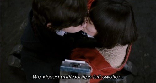 TheCinesthetic's tweet photo. Submarine (2010) https://t.co/pNtEjz2iI9