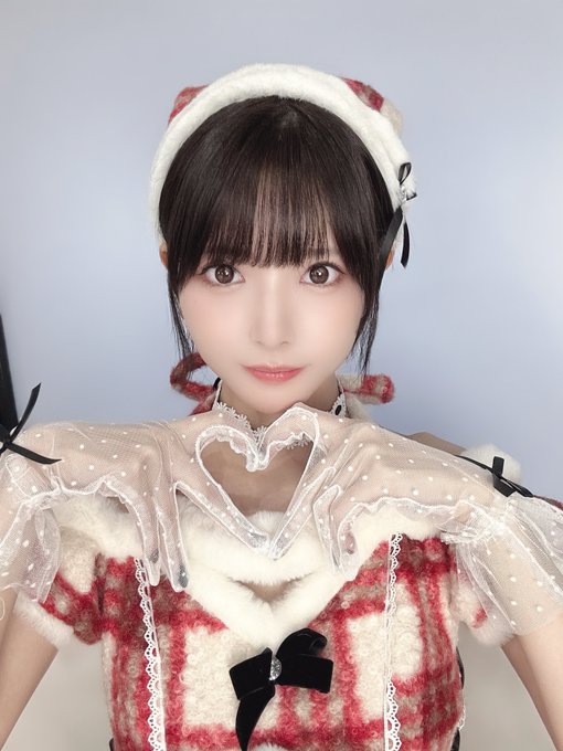 Twitterのコスプレ画像34