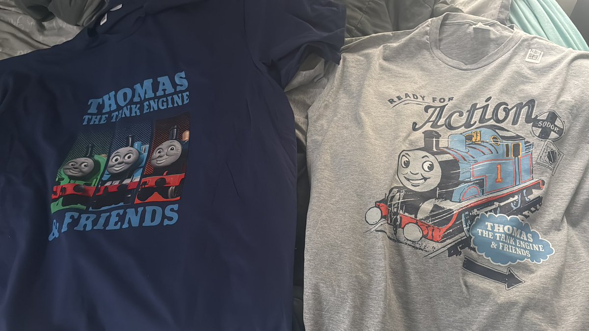 Which one should I wear on Christmas tomorrow?