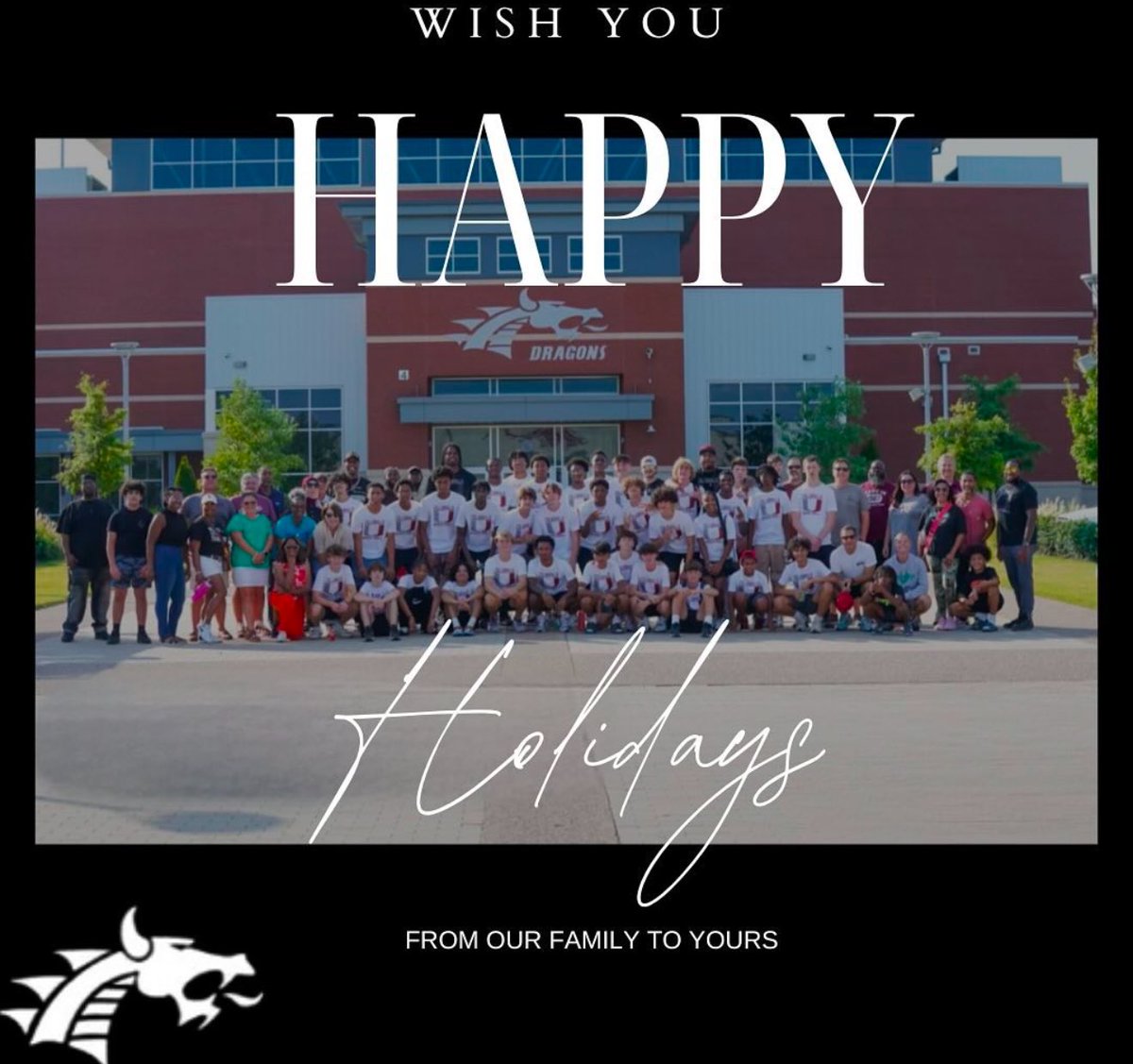 Collierville Men's Basketball tweet media