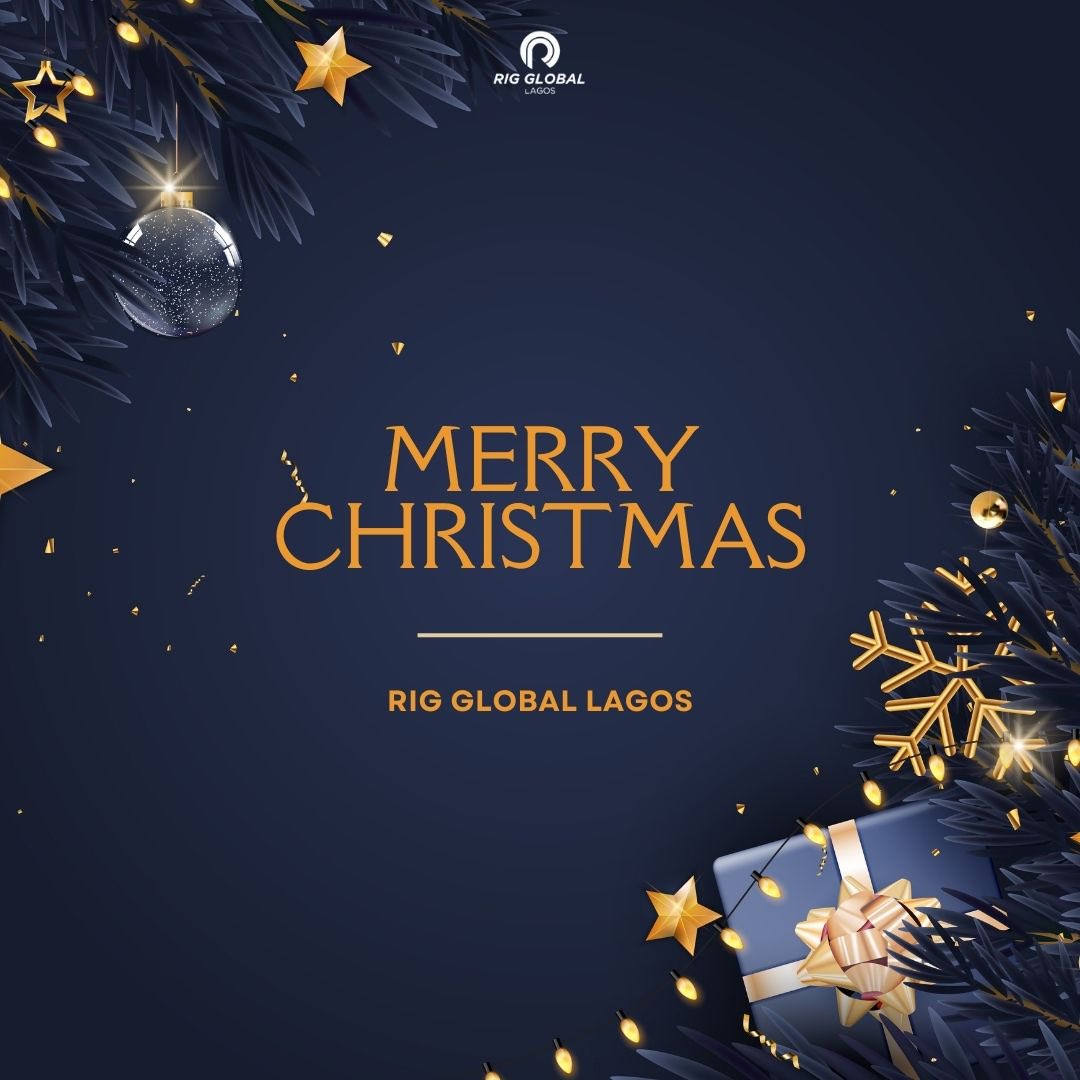 rig_lagos's tweet photo. Christmas is a time to remember who we are in Christ, a time to show His love to one and all. May His love abide in your homes this season.

#Jesus
#GetRigged https://t.co/AqBSGl7FF7