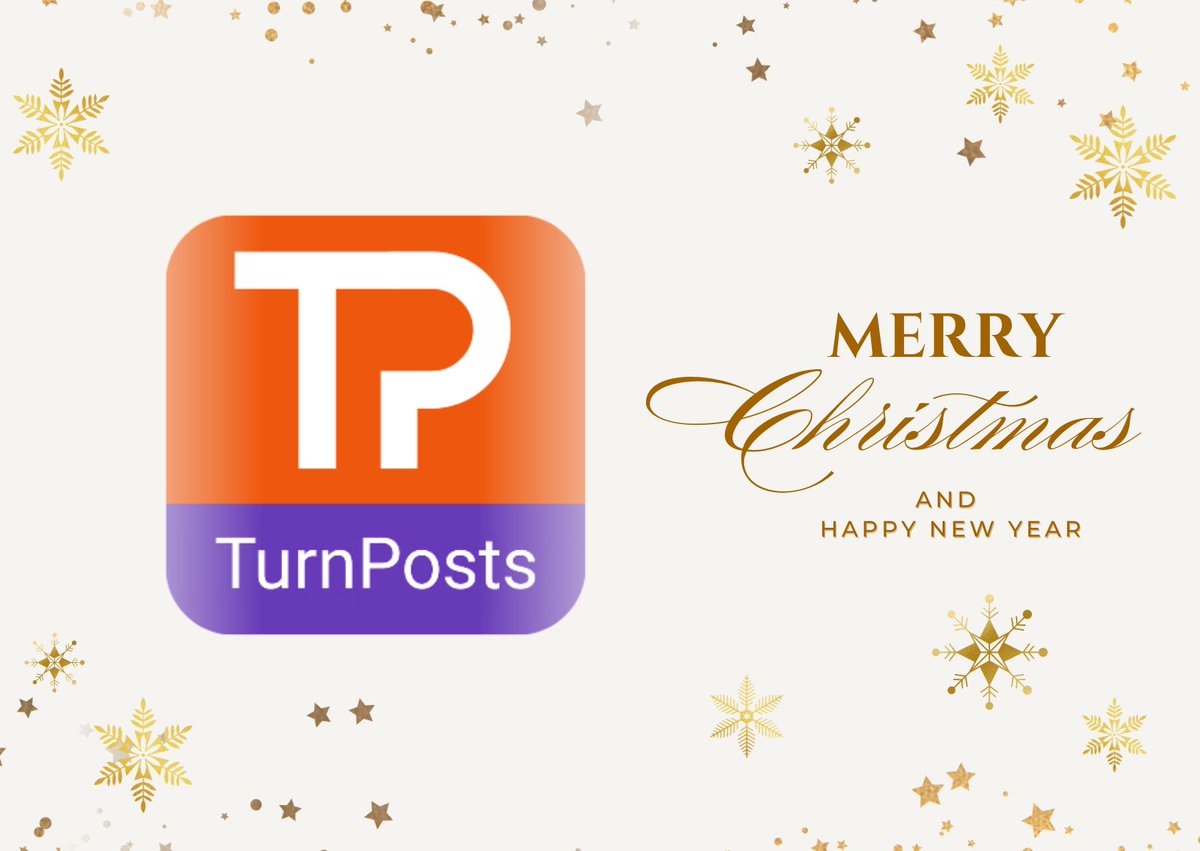 Turn Posts (@turnposts) / Posts / X