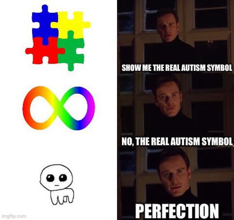 $AUTISM tweet media