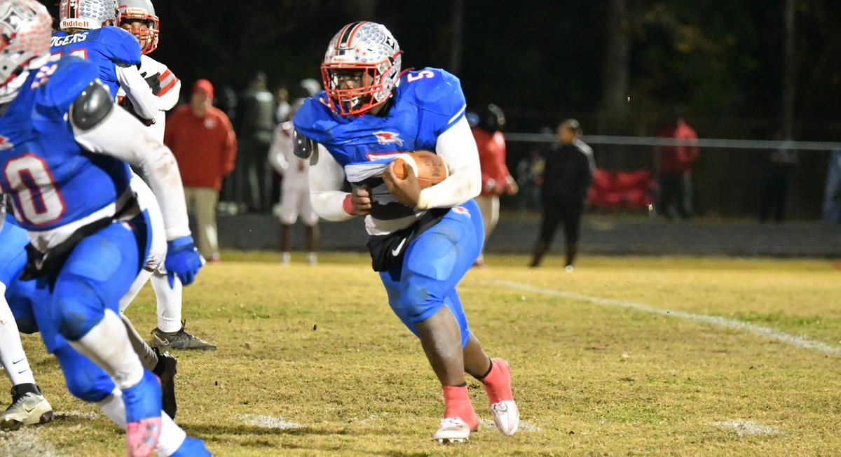 CoastalPreps - Tim Hower tweet media