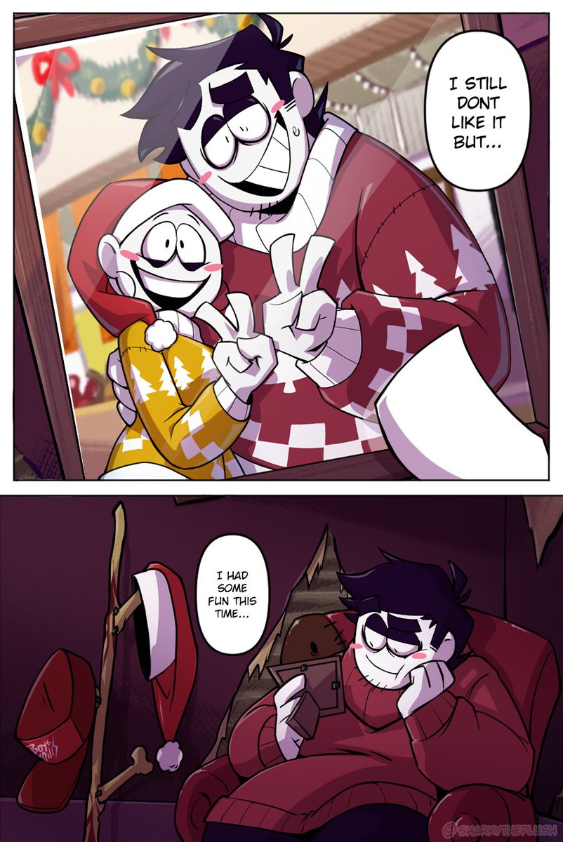 #tenderlovincannibal #BobVelseb #spookymonth