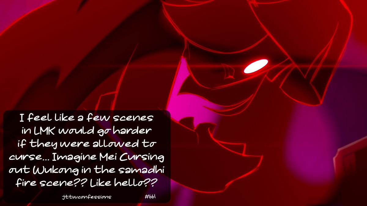 #LEGOMonkieKid #jttwconfessions #661