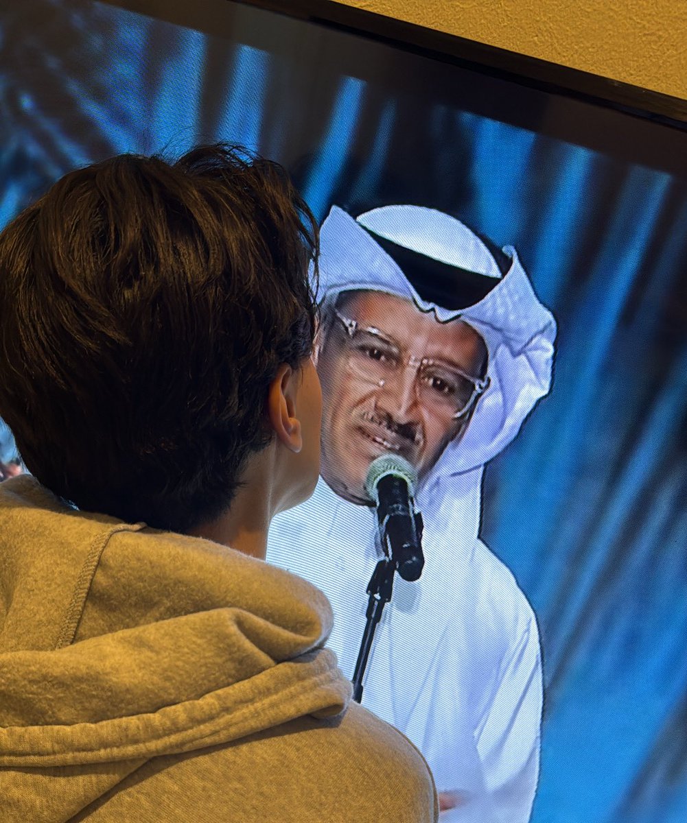 لبنى tweet media